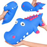 Jumbo Crocodile