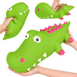 Jumbo Crocodile