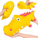Jumbo Crocodile