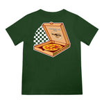Pizza Delivery Tee - Denny's