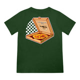 Pizza Delivery Tee - Denny's