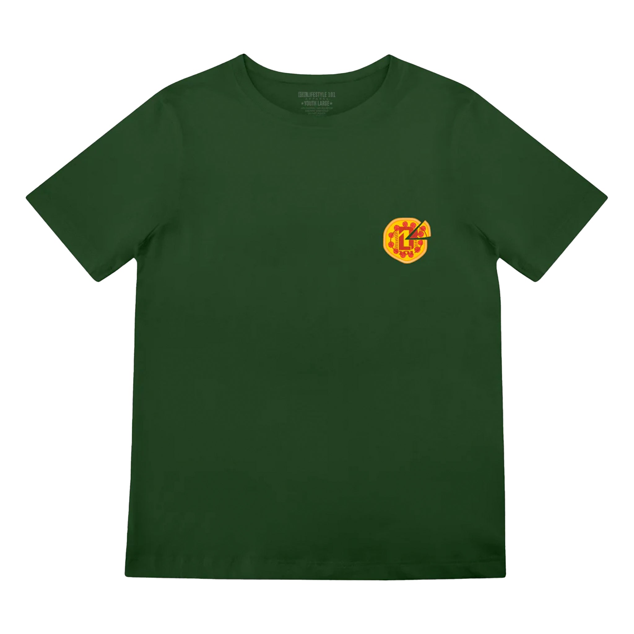 Pizza Delivery Tee - Denny's