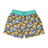 Tuesday Nights Lights Shorts