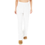 Loren Pointelle Pant - Denny's