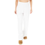 Loren Pointelle Pant - Denny's