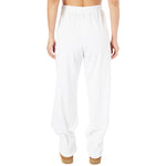 Loren Pointelle Pant - Denny's
