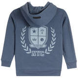 University Hoodie