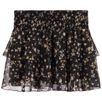 Chiffon Smock Skirt - Denny's