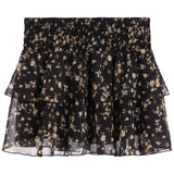 Chiffon Smock Skirt - Denny's