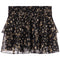 Chiffon Smock Skirt - Denny's