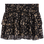 Chiffon Smock Skirt - Denny's