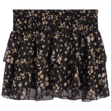 Chiffon Smock Skirt - Denny's