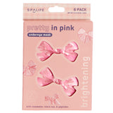 Bow Undereye Masks - Denny's