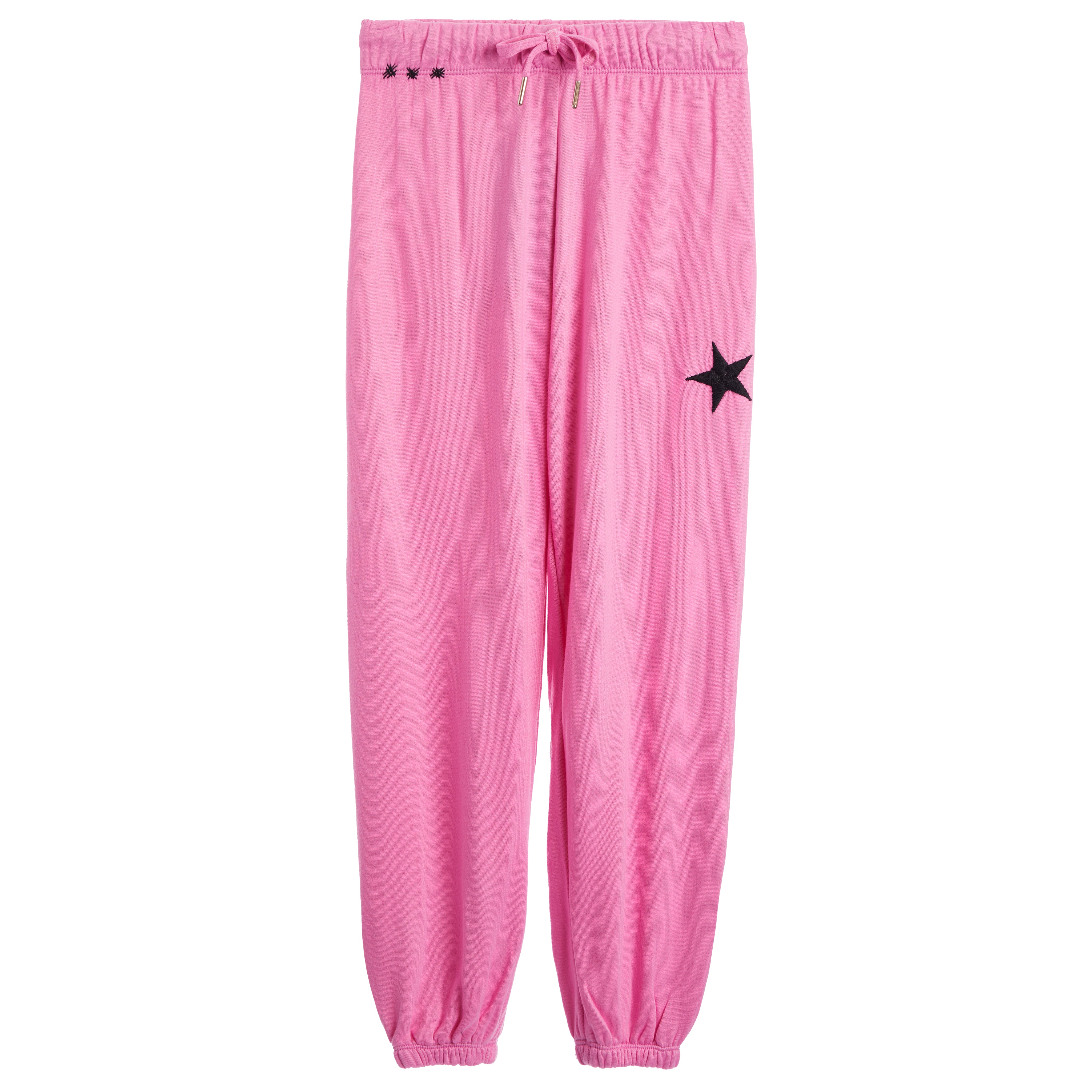 Star Jogger - Denny's