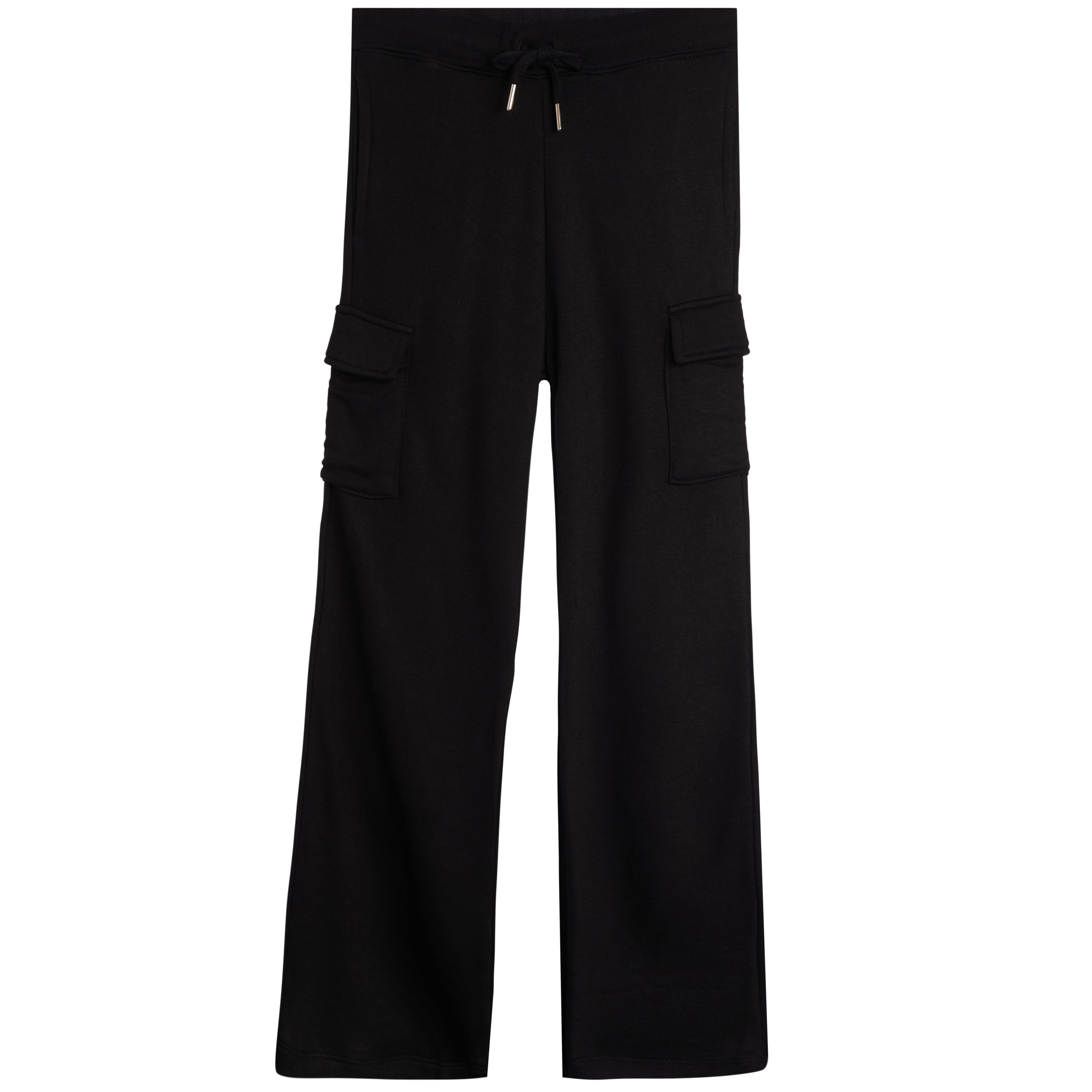 Cargo Sweatpant - Denny's