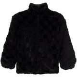 Faux Fur Jacket - Denny's