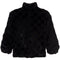 Faux Fur Jacket - Denny's