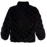Faux Fur Jacket - Denny's