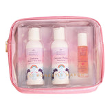 Unicorn Lip Body Gift Set - Denny's