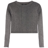 Mineral Wash Sweater - Denny's