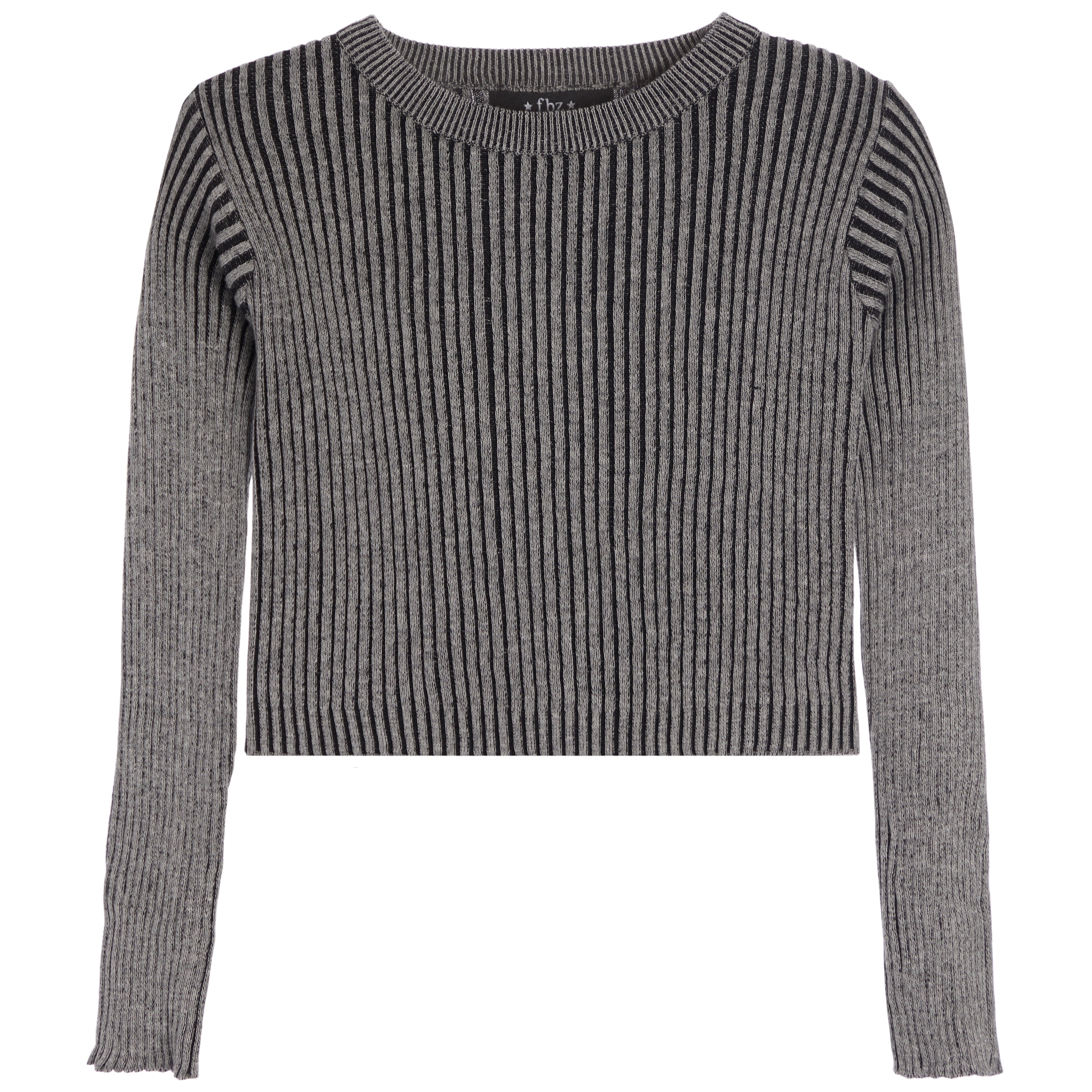 Mineral Wash Sweater - Denny's
