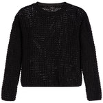 Long Sleeve Sweater - Denny's