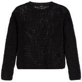 Long Sleeve Sweater - Denny's