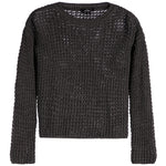 Long Sleeve Sweater - Denny's
