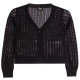 Sweater Cardigan