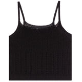 Sweater Cami