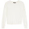 Cable Knit Sweater - Denny's