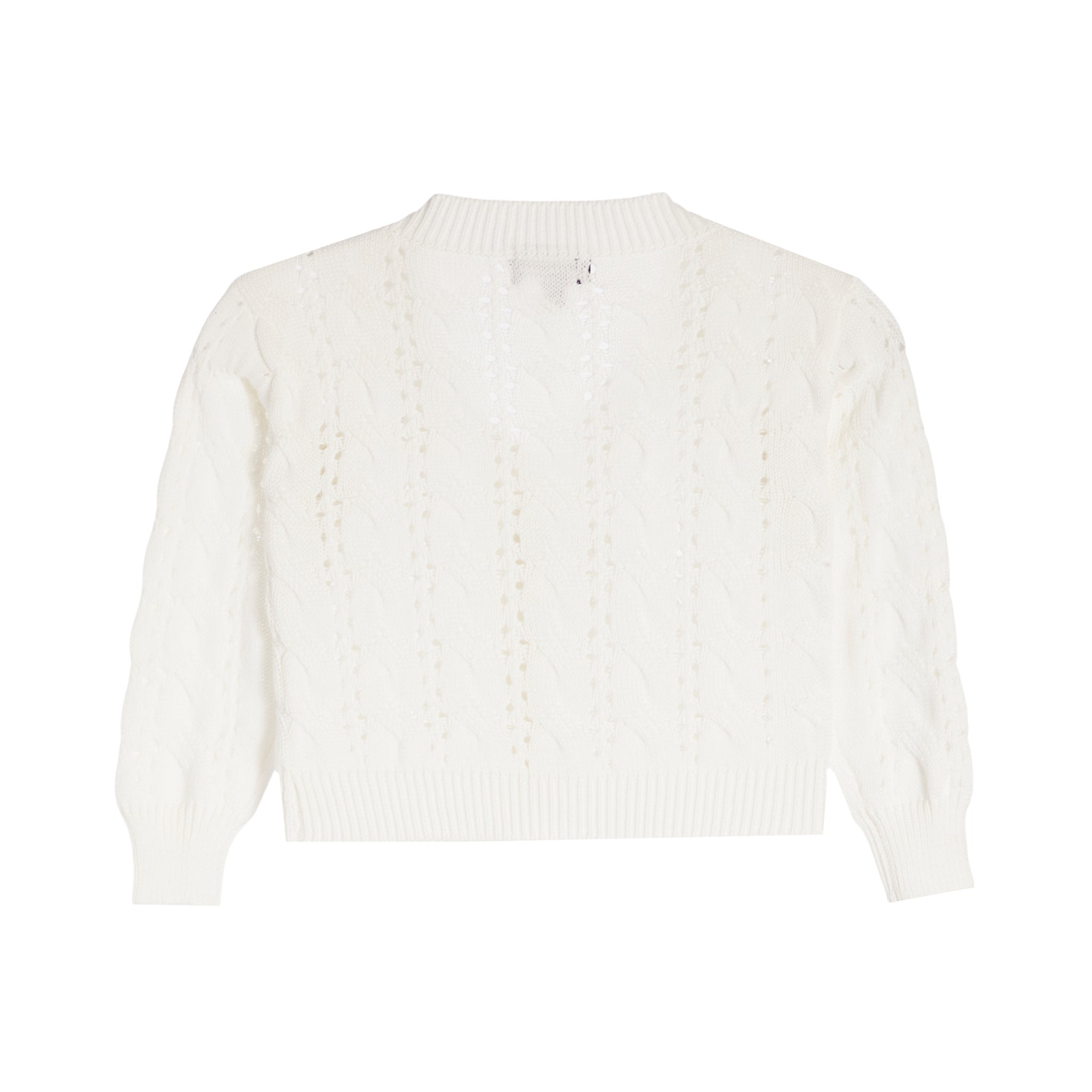 Knit Cardian - Denny's