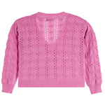Bow Sweater - Denny's