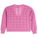 Bow Sweater - Denny's