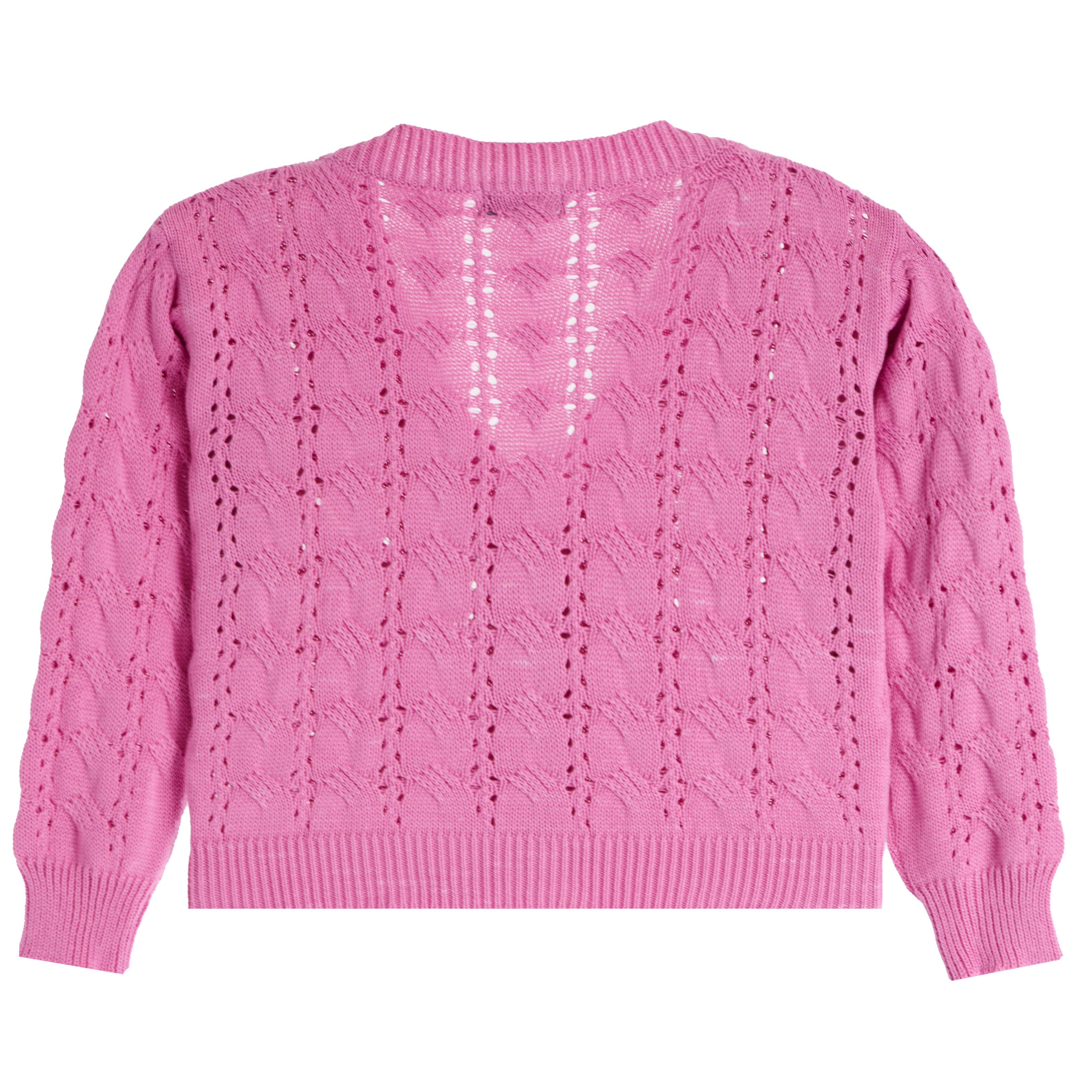 Bow Sweater - Denny's