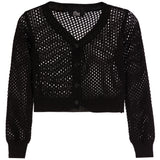 Knit Cardigan