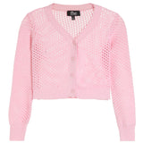 Knit Cardigan