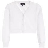Knit Cardigan