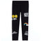 Be Happy Icons Legging - Denny's