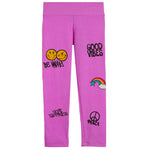 Be Happy Icons Legging - Denny's
