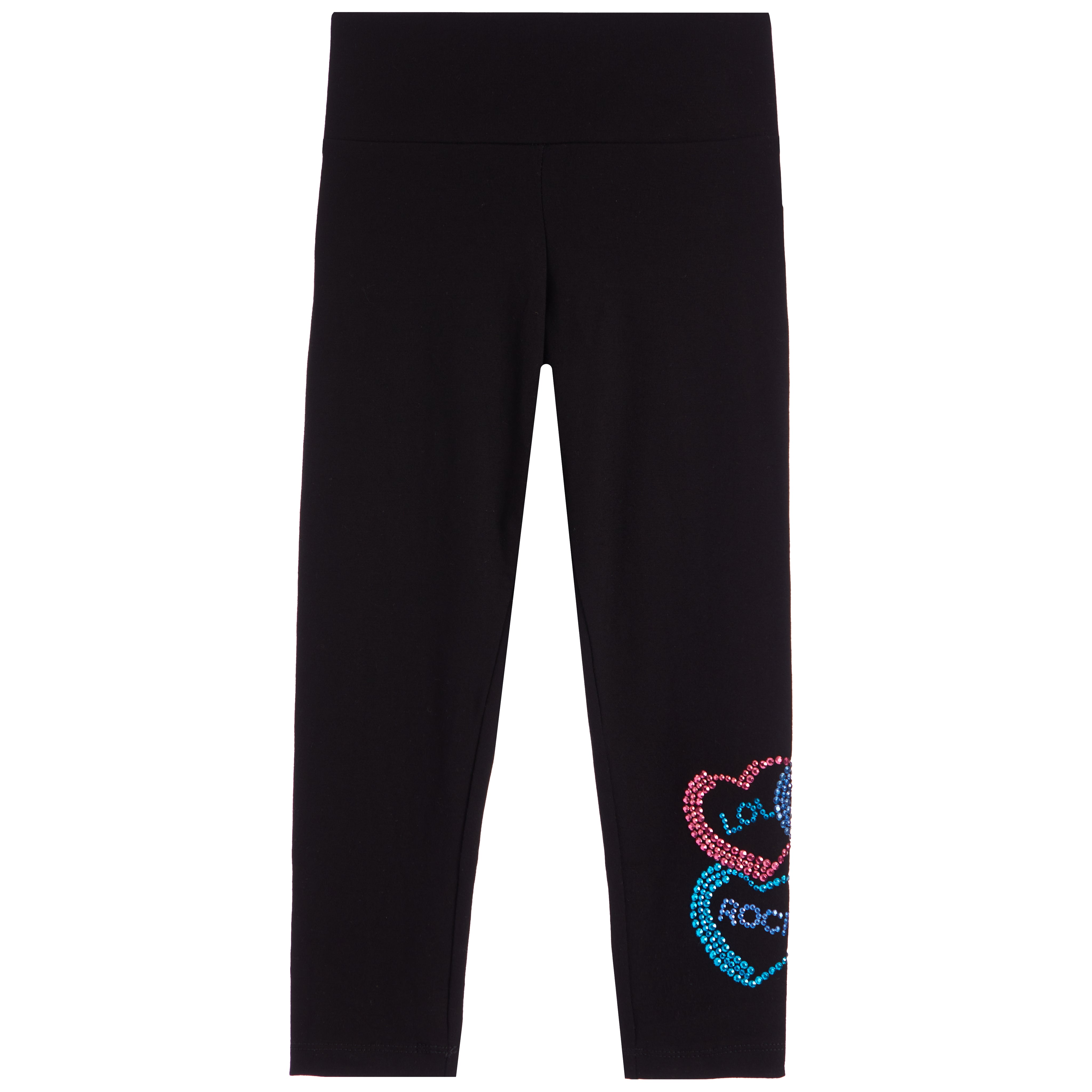 4 Hearts Legging - Denny's