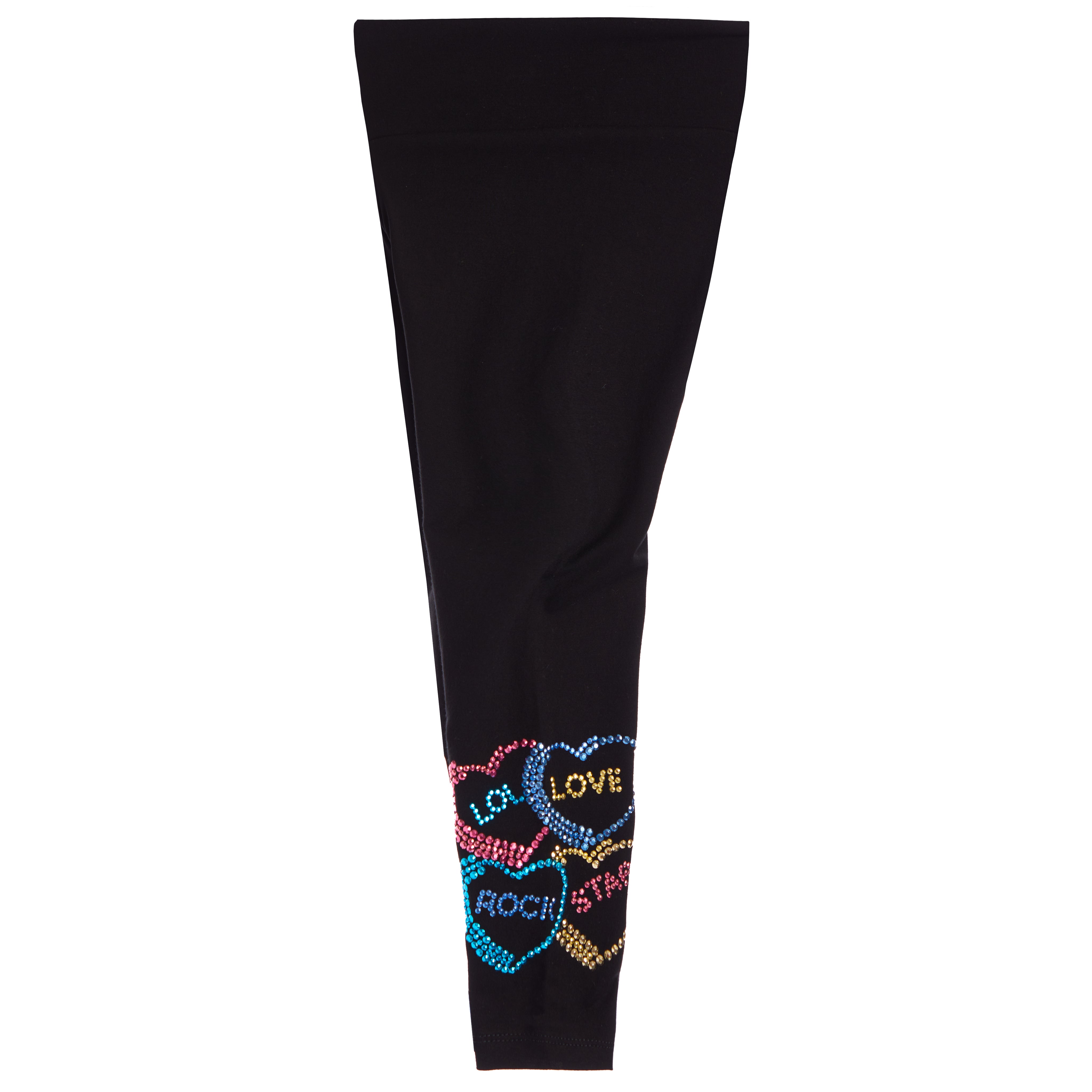 4 Hearts Legging - Denny's
