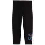 Multi Stone Smileys Legging - Denny's