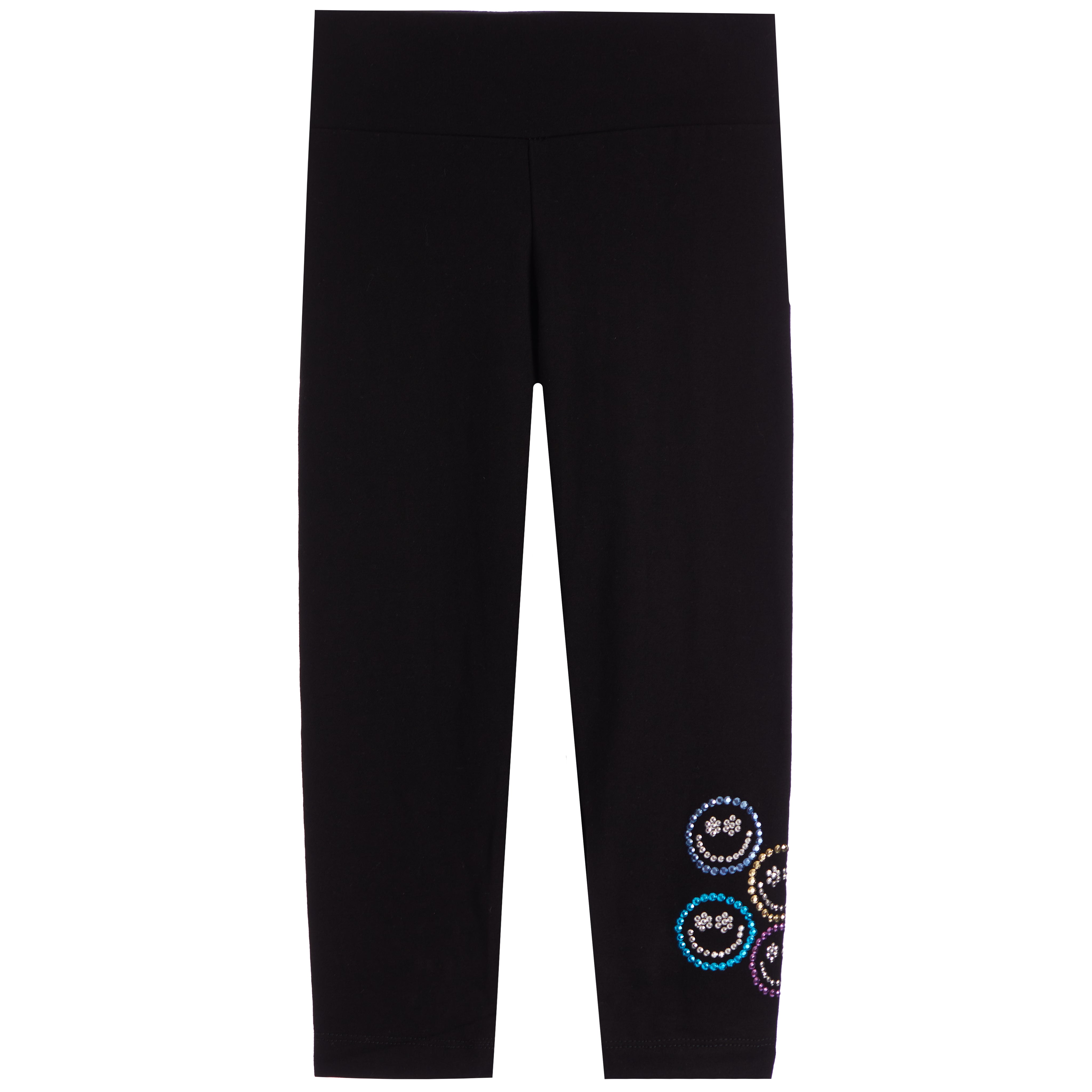 Multi Stone Smileys Legging - Denny's
