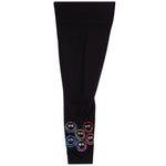 Multi Stone Smileys Legging - Denny's