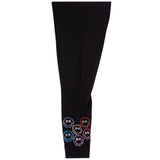 Multi Stone Smileys Legging - Denny's