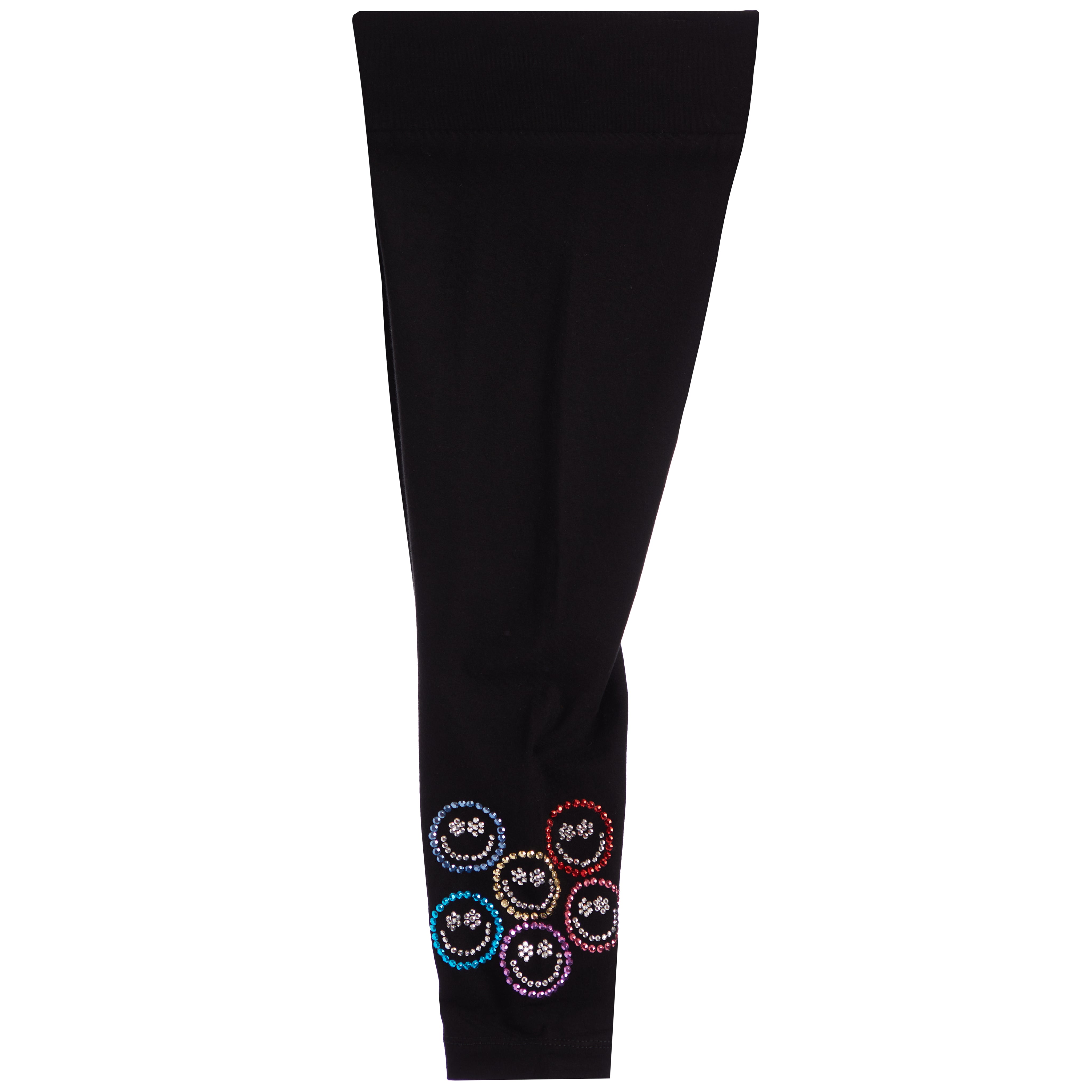 Multi Stone Smileys Legging - Denny's