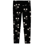 Allover Star Legging - Denny's