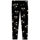 Allover Star Legging - Denny's