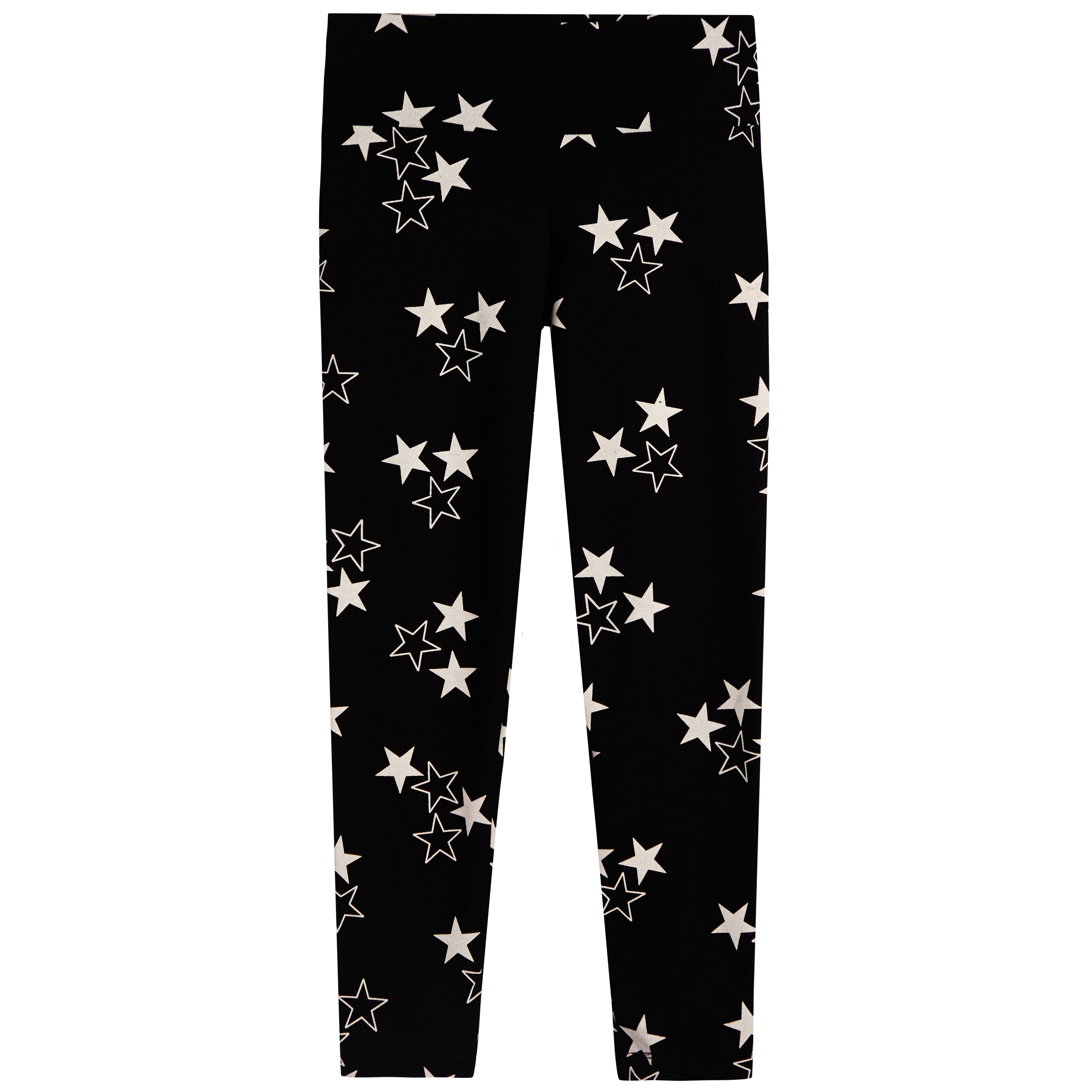 Allover Star Legging - Denny's